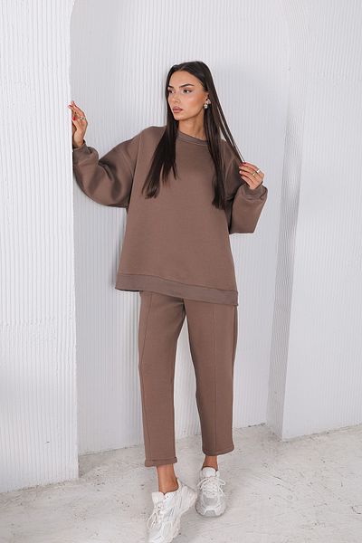 Melike Tatar Vi̇zon Basic Three Thread Set 3-2222