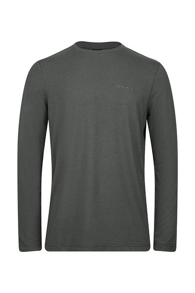 2AS Vernon Men's Viloft Long Sleeve T-Shirt