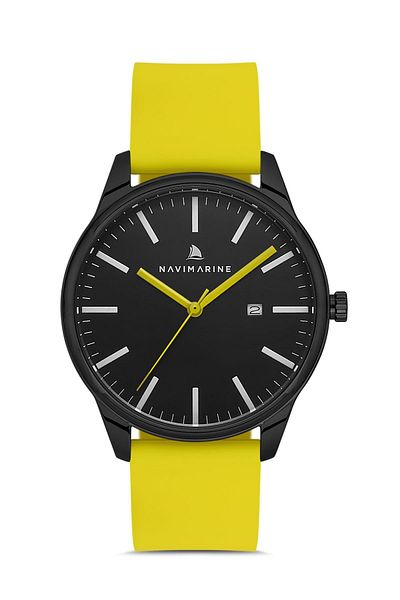 Navimarine MEN'S WRIST WATCH