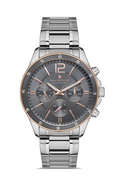 Navimarine MEN'S WRIST WATCH