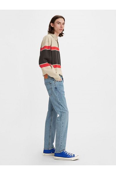 Levi's LSE 502 - Ανδρικά κωνικά τζιν παπούτσια - Sunday Best Local