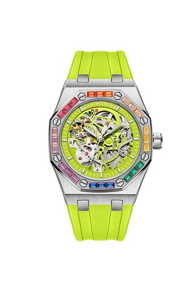Navimarine Men's Wristwatch