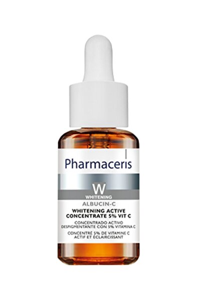 Pharmaceris Brightening Serum eleg. 2517 that Enhances Skin Elasticity and St...