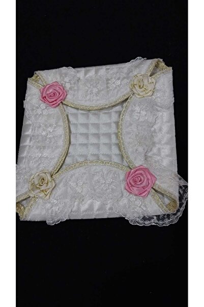 Papatyam Çeyizlik El Yapımı Peçetelik