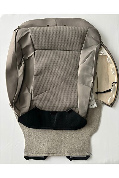 Oto Döşeme Malzemeleri رينو كليو 3 تنجيد المقعد الخلفي الأيسر الأمامي