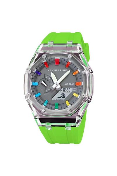 Navimarine Men's Wristwatch