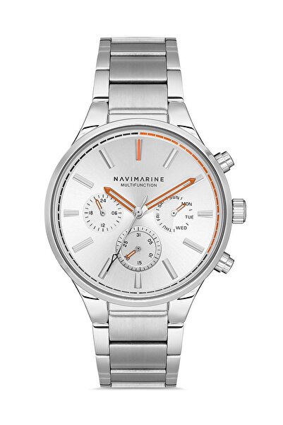 Navimarine MEN'S WRIST WATCH