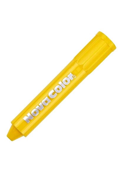 Genel Markalar Yüz Boyası Sarı Nc-215
