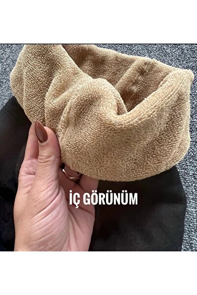 Zufea Giyim Magic Thermal Socks Skin Color Look Πετσέτα Εσωτερικά Αδυνατιστικές Θερμικές Κάλτσες