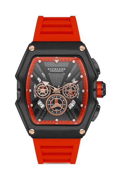 Navimarine MEN'S WRIST WATCH