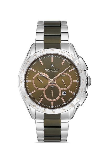 Navimarine Men's Wristwatch