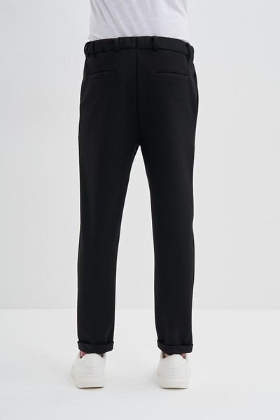 Cazador CAZ 0017 Μαύρο παντελόνι Jogger
