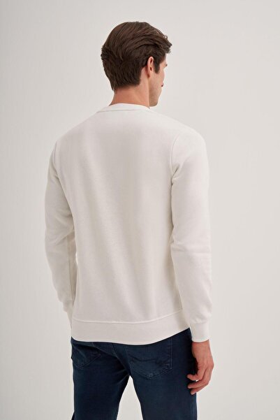 Cazador 5172 Men's 3 Thread Sweatshirt