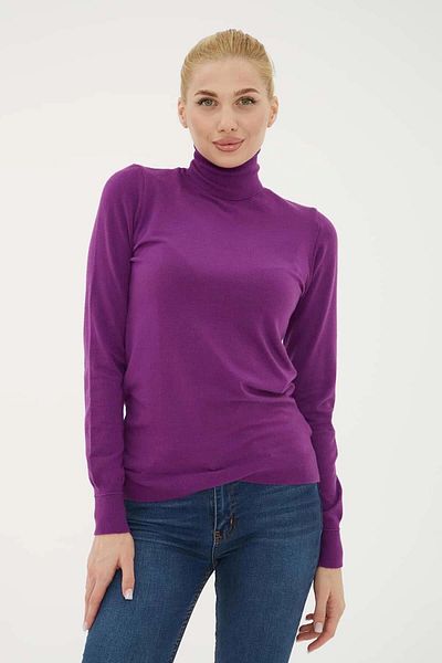 Fashion Friends سترة تريكو ذات رقبة مدورة قياسية 24K0780K1