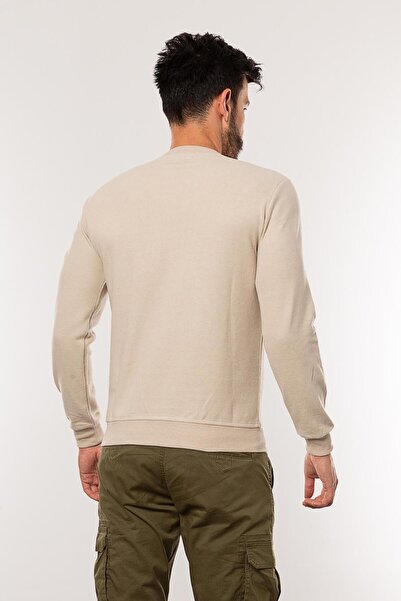 Cazador 5620 Men's Thessaloniki Sweatshirt