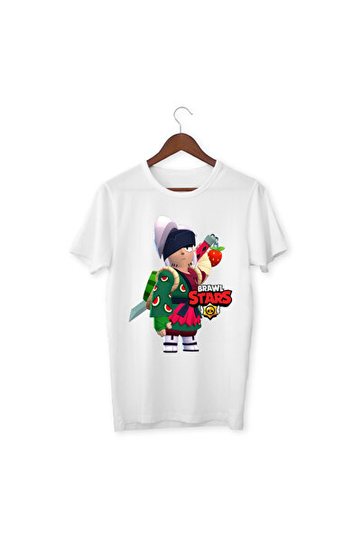 ALPŞAN TİCARET Tricou Kenji Brawl Stars Tricou Kenji Brawl Stars