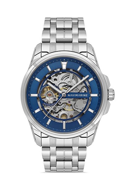 Navimarine Nvm2026-02