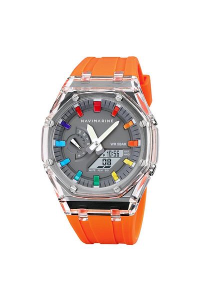 Navimarine MAN WATCH