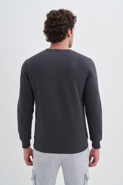 Cazador 5615 Men's 3 Thread Sweatshirt