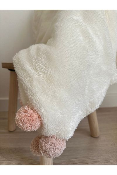 AFRALYAHOME Welsoft Blanket/Plush Baby Blanket