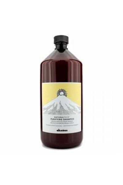 Davines 1000 Mll Purifying Anti-Dandruff Shampoo - Care Product Evacabinn/465
