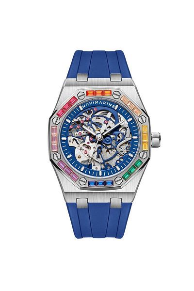 Navimarine MAN WATCH