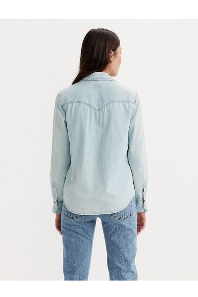 Levi's Cămașa ULTIMATE WESTERN pentru femei 86832-0000