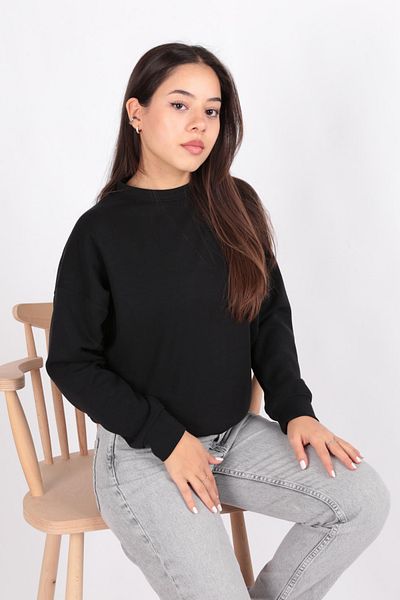 busemm Busem W 0011055   Women's Modal Sweatshirt