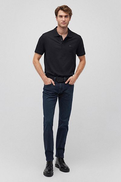 Mavi Мъжки индиго M0042287868 Jake Slim Leg