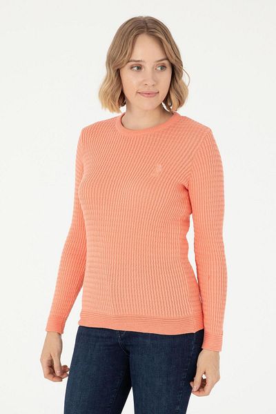 U.S. Polo Assn. G082sz0tk- 1923734   Pulover de tricotaj de damă