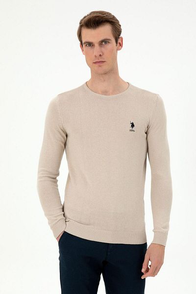 U.S. Polo Assn. BAZA. Polo Assn. G081Gl0Tk- 1920704   Pulover pentru bărbați
