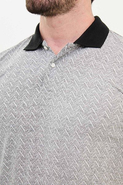 Mcr Combed Cotton Polo Collar