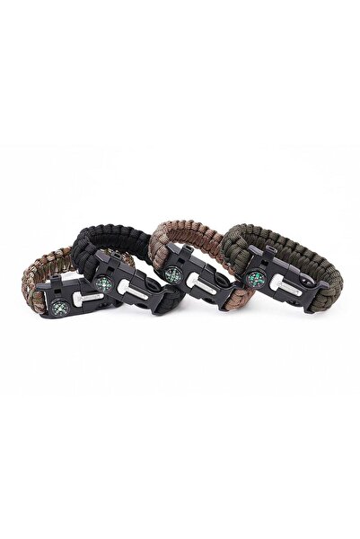 Orcamp Paracord Bileklik
