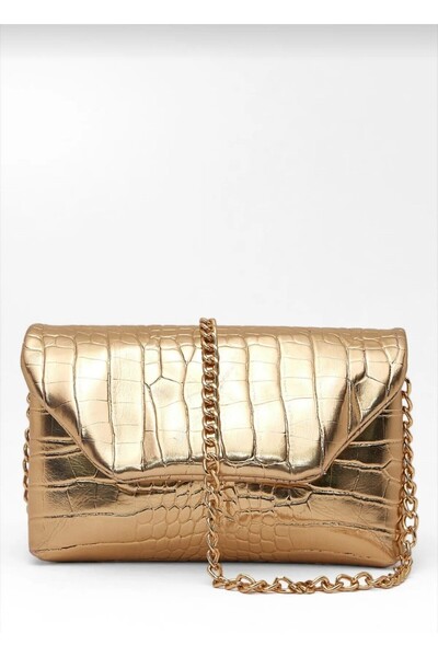 Shkup محفظة نسائية وحقيبة كروس صغيرة