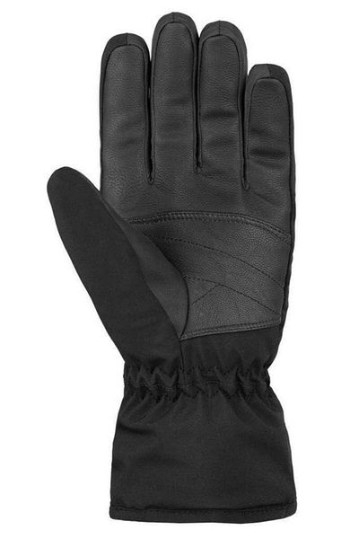 Reusch Marisa Women's Ski Gloves Black