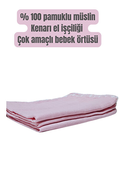 Attolya Bebek çok amaçlı bezleri, & 100 pamuklu müslindir, müslin bez, bebek ...