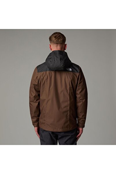 THE NORTH FACE M Evolve Ii Triclimate Jacket - Eu Men's Coat