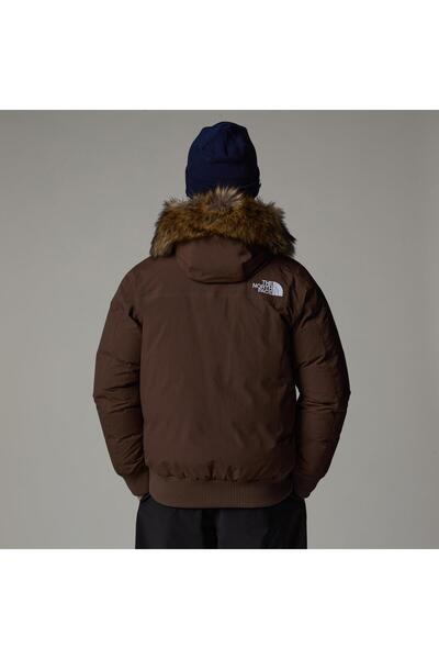 THE NORTH FACE M MCMURDO BOMBER NF0A5GD91OI1