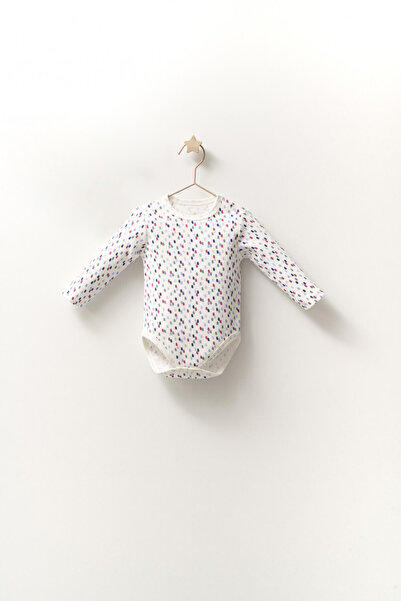 Tongs Baby Set rochita cu body pentru fetite Monster, Tongs baby, Bleumarin, 9-12 luni