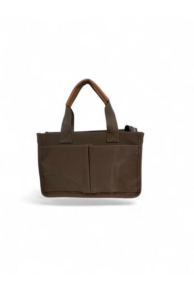 Shkup Satin Women's Bag with Hand, Cross and Shoulder