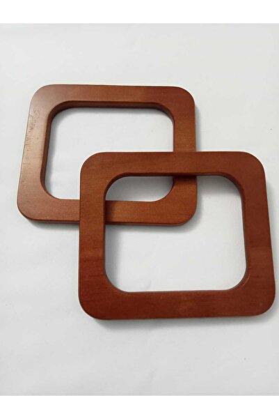 hobi duragı Geantă din lemn importată 15*13 - SAPI