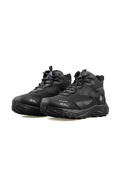 lumberjack 4w Burk 4pr Siyah Erkek Outdoor Ayakkabı 101782494