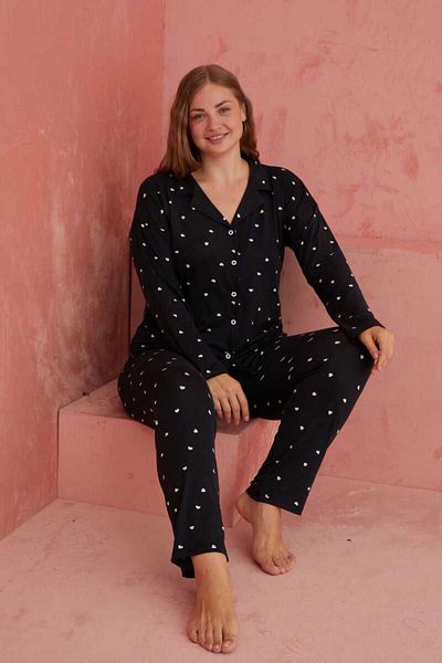 MAYSSTORE Costum de pijama