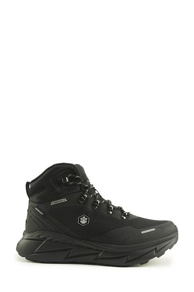 lumberjack Poison Hi 4Pr Black Men's Outdoor Boots