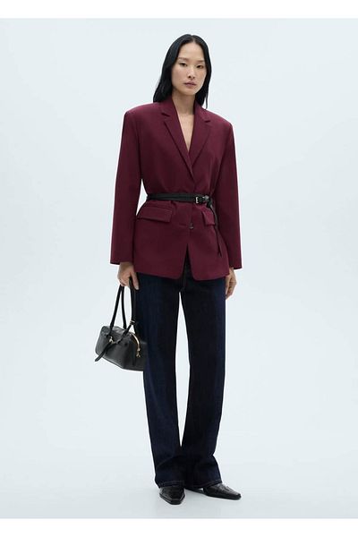 MANGO Woman die ARKEN-Kollektion