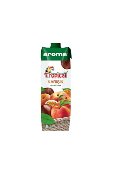 Aroma Tropical Karışık 1 Lt.