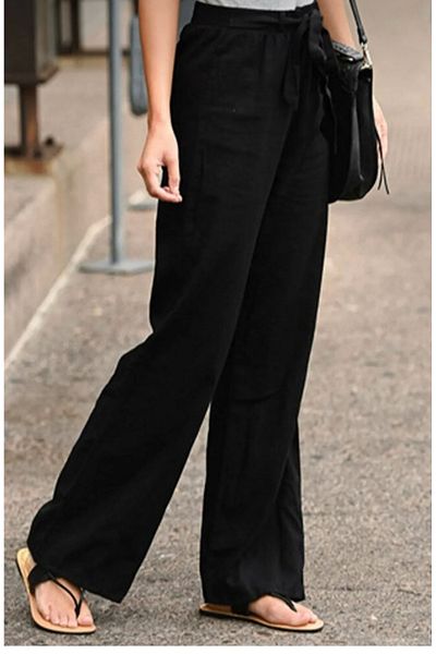 Butika Palazzo Pants