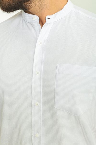 Mcr Πουκάμισο Judge Collar