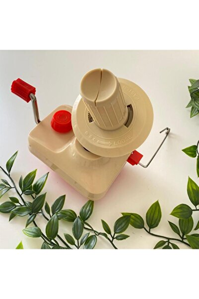 yumakça İp Sarma Makinesi