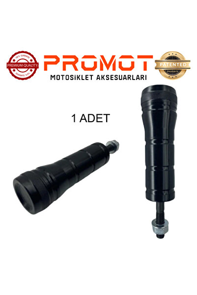 PROMOT BAJAJ DOMİNAR 250/400 EGZOZ KORUMA TAKOZU